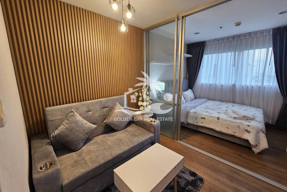 Lumpini Condo Town – Naklua