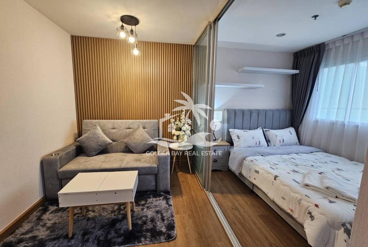 Lumpini Condo Town – Naklua