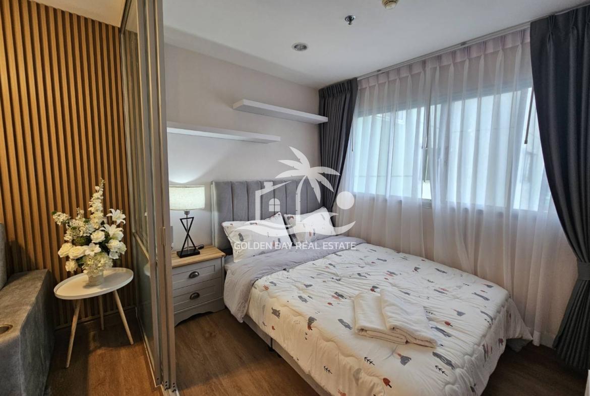 Lumpini Condo Town – Naklua
