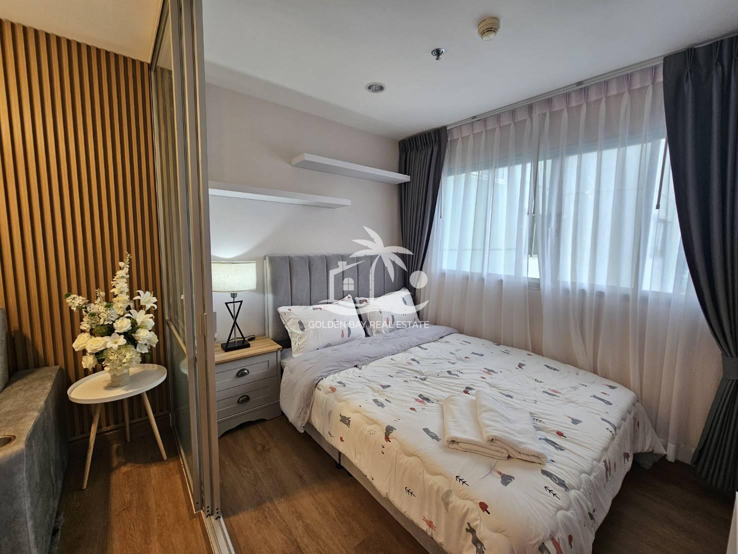 1455498_0 Lumpini Condo Town – Naklua