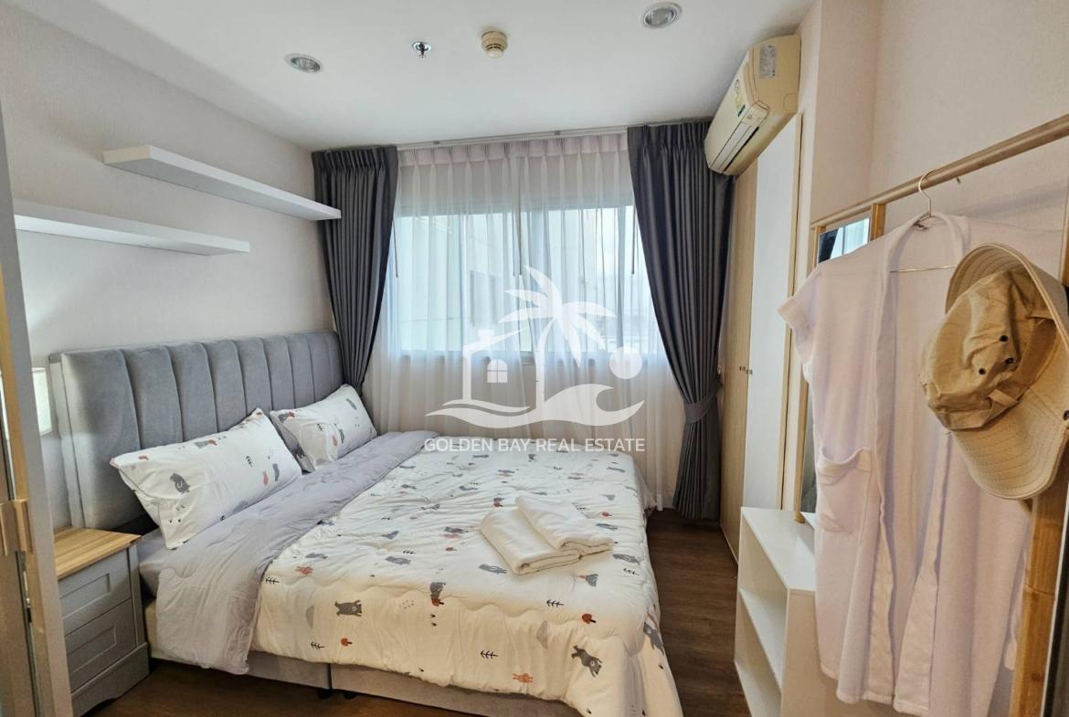 Lumpini Condo Town – Naklua
