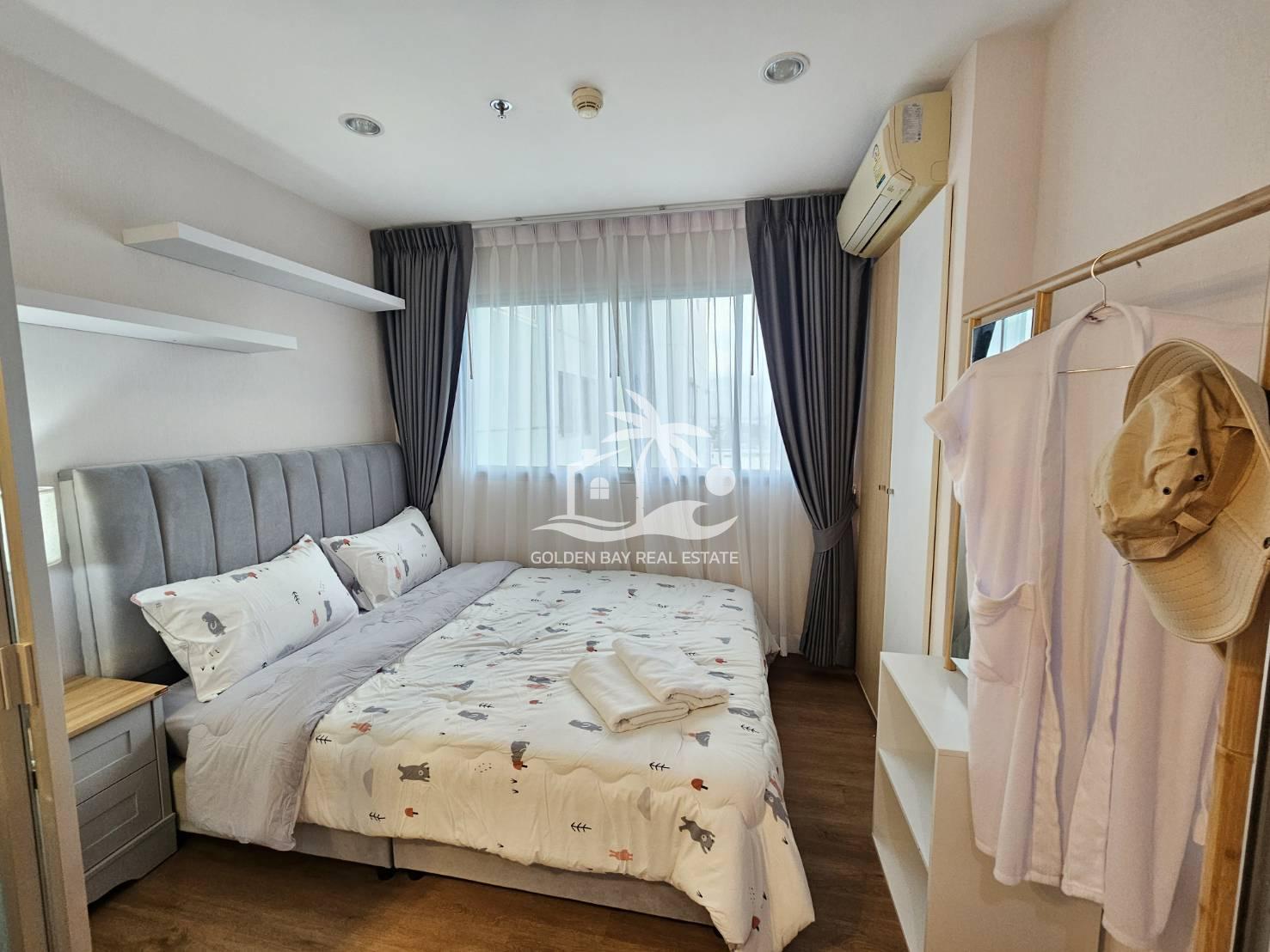 1455499_0 Lumpini Condo Town – Naklua