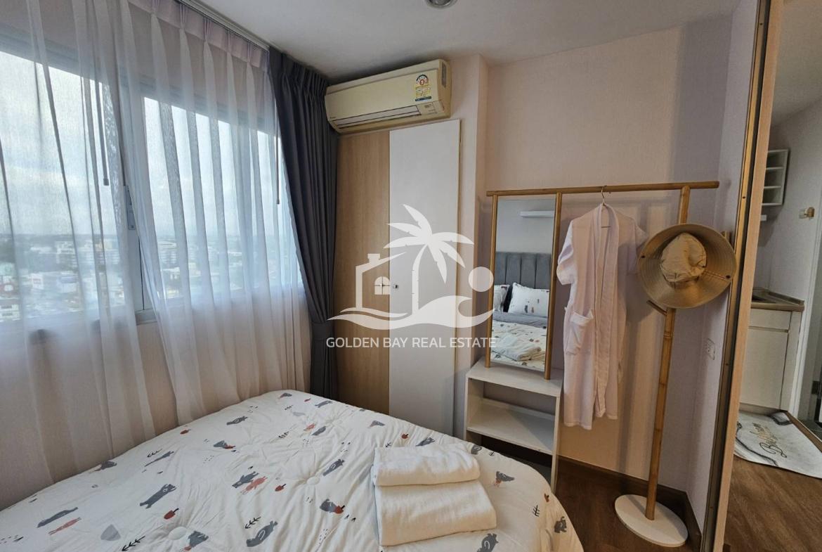 Lumpini Condo Town – Naklua