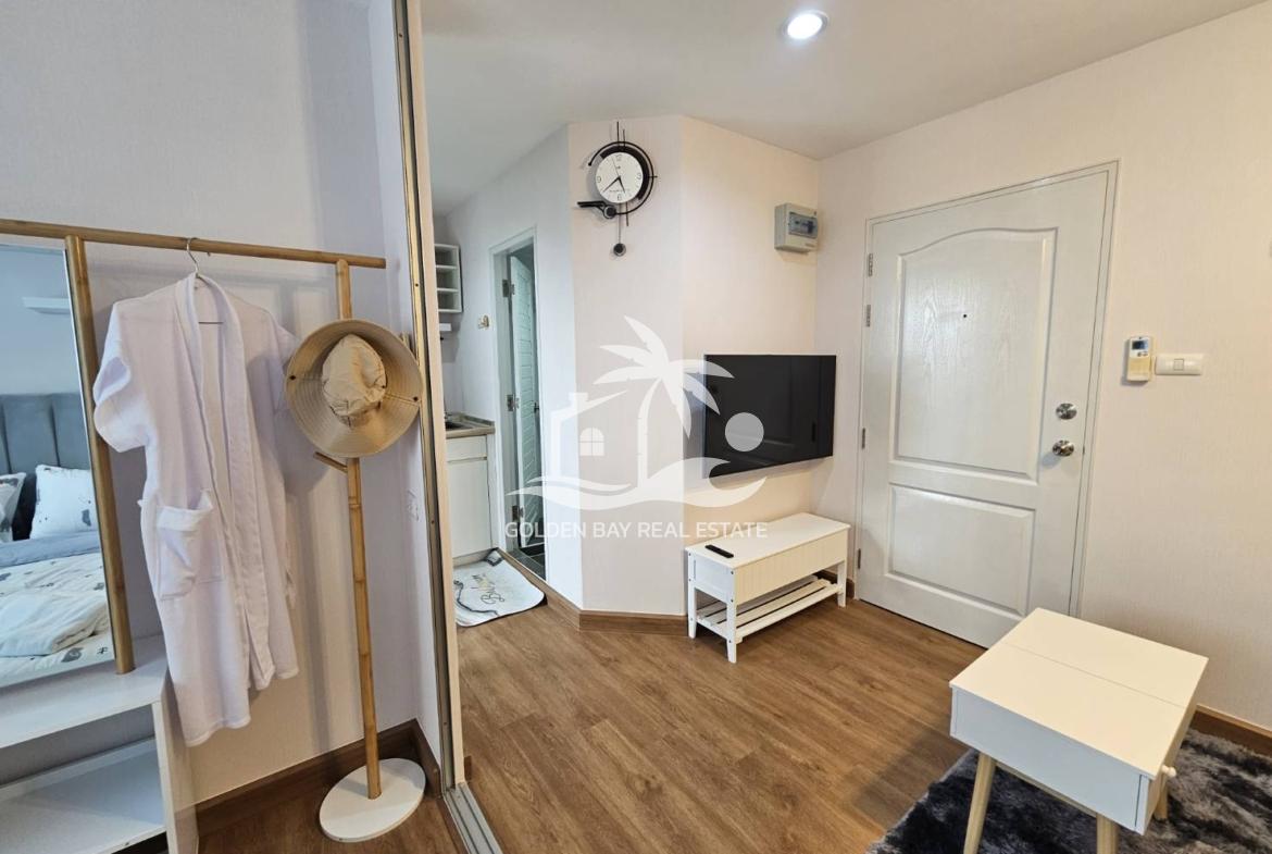 Lumpini Condo Town – Naklua