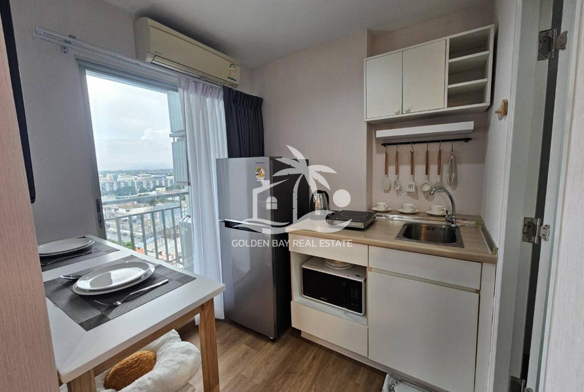 Lumpini Condo Town – Naklua