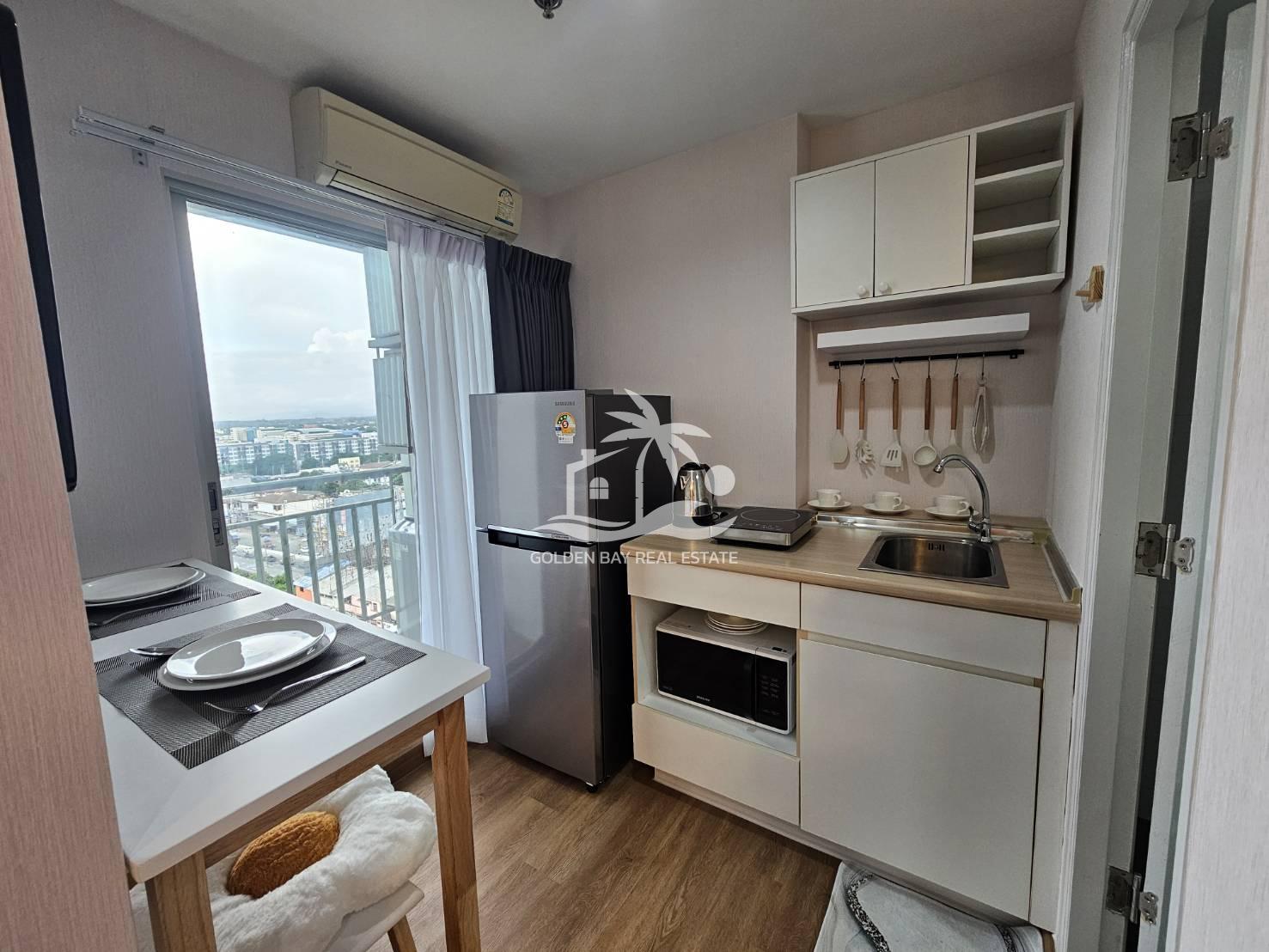 1455502_0 Lumpini Condo Town – Naklua
