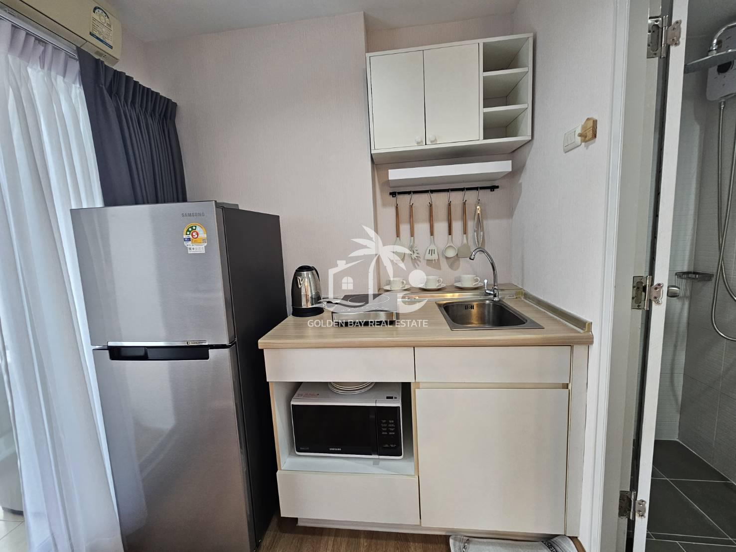 1455504_0 Lumpini Condo Town – Naklua