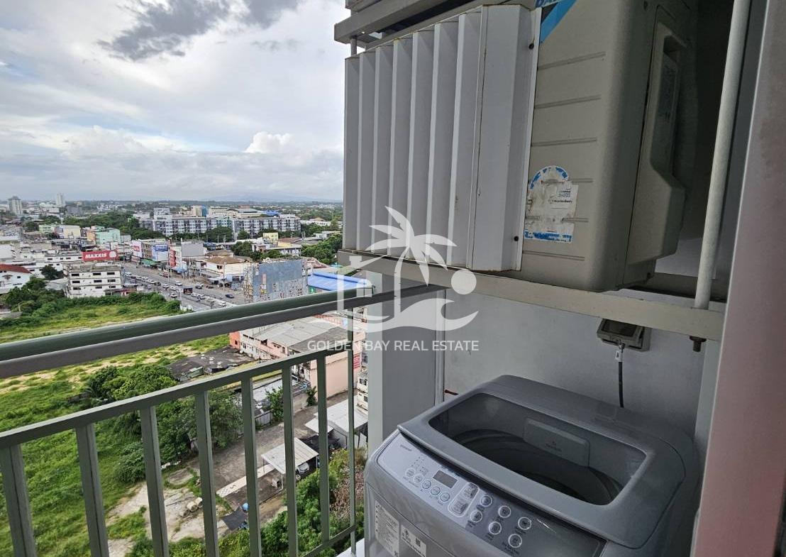 Lumpini Condo Town – Naklua