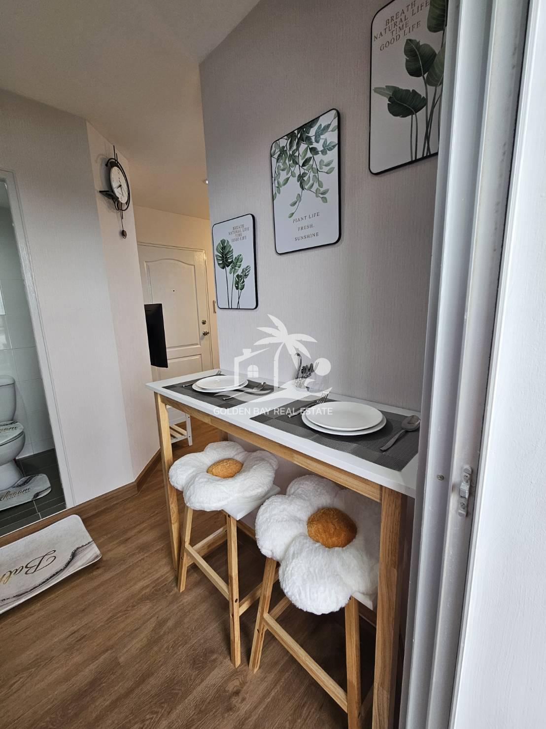 1455511_0 Lumpini Condo Town – Naklua