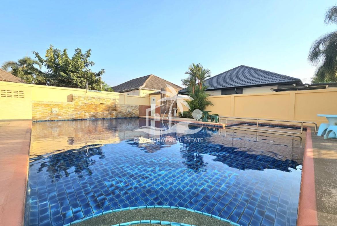 Hill Side Village – East Pattaya