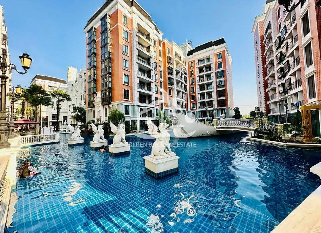 Espana – Jomtien