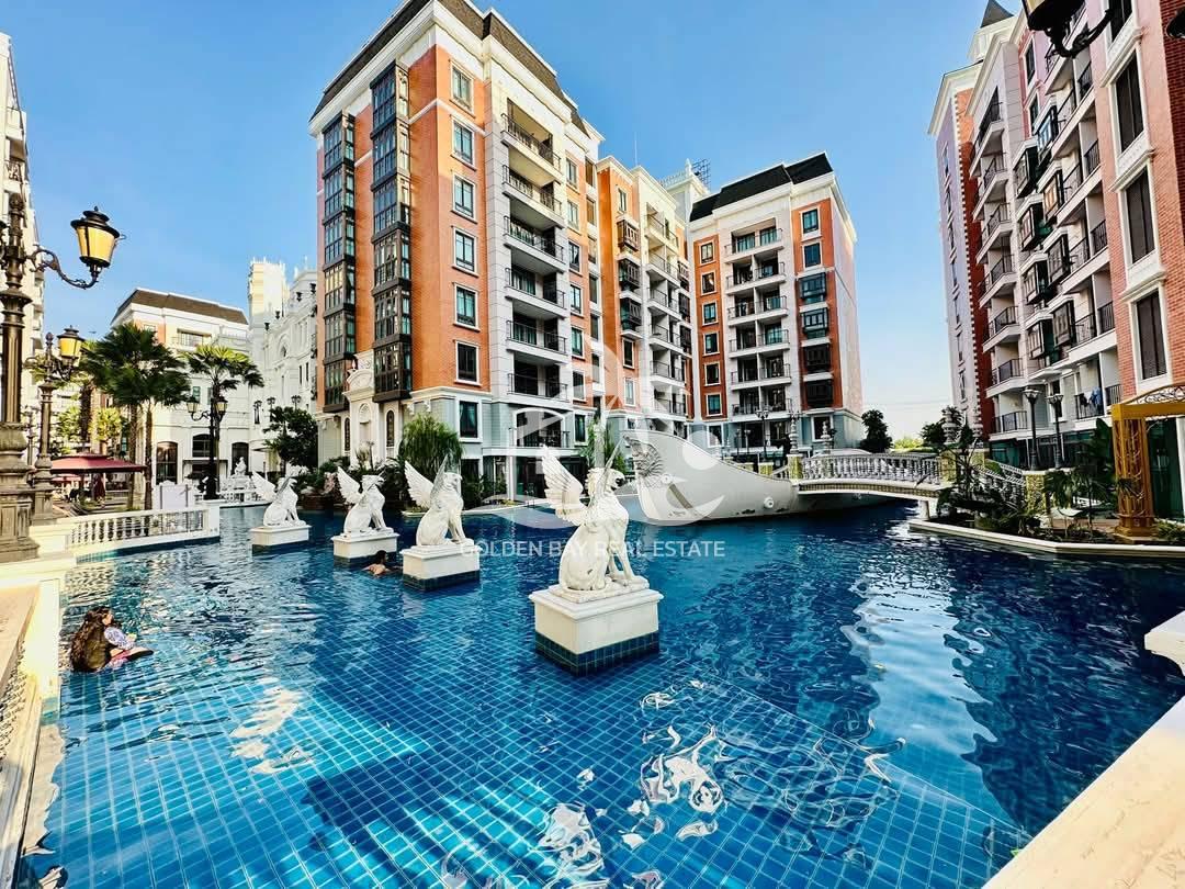 1661816 Espana – Jomtien