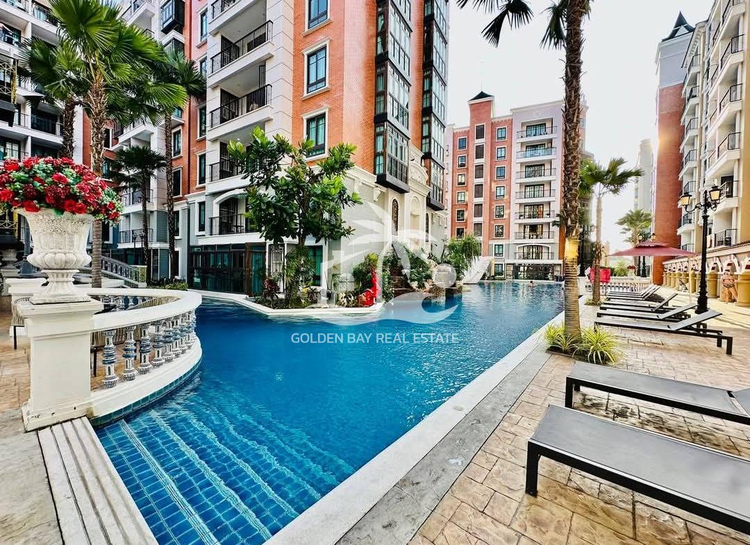Espana – Jomtien