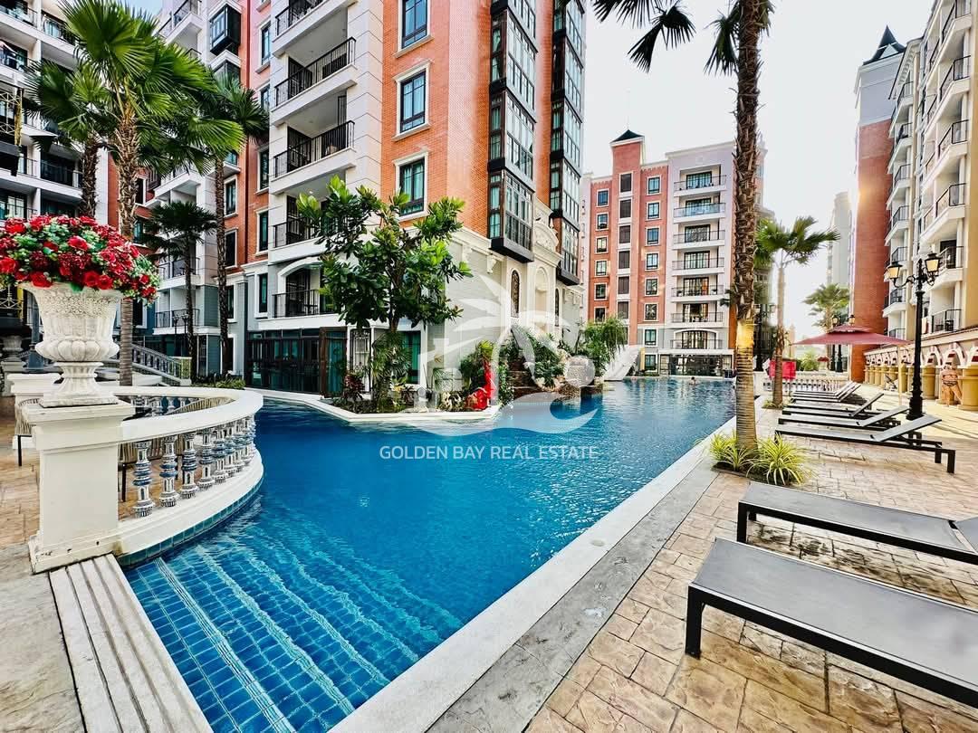 1661817 Espana – Jomtien