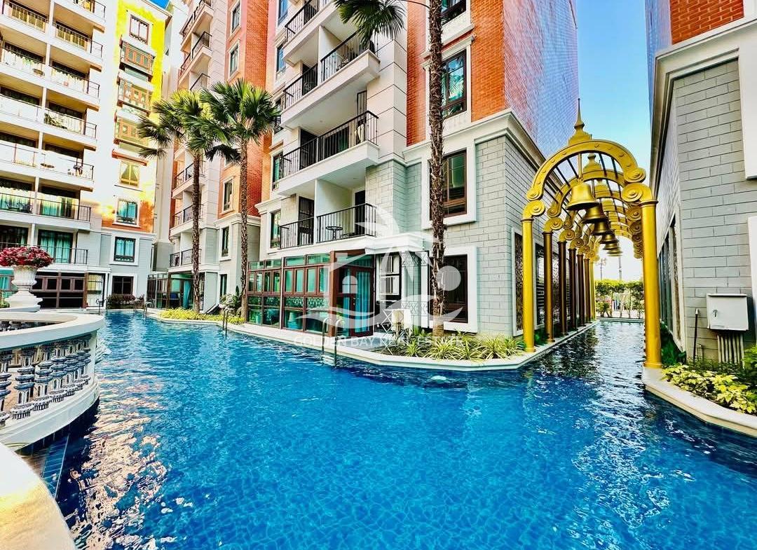 Espana – Jomtien
