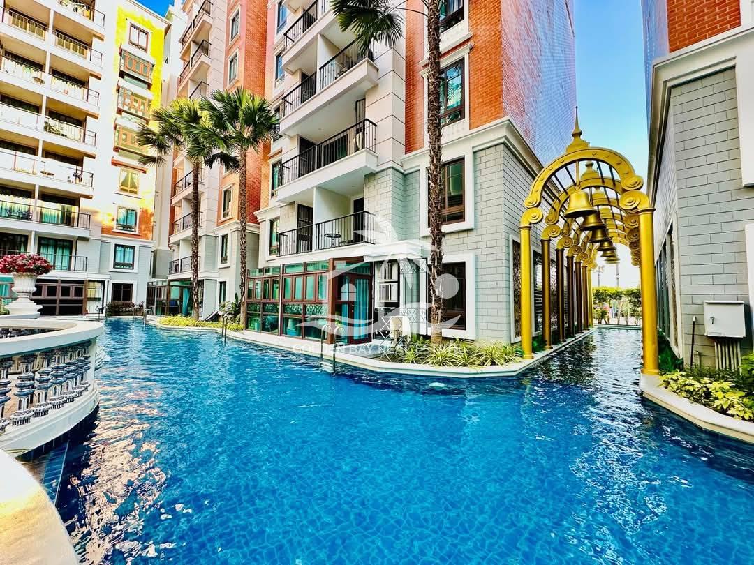 1661818 Espana – Jomtien