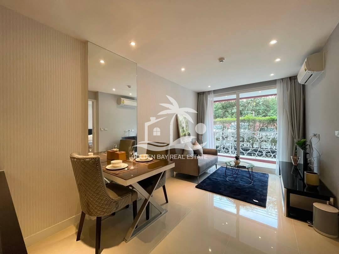 Grande Caribbean – Jomtien