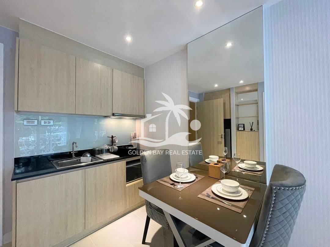 Grande Caribbean – Jomtien