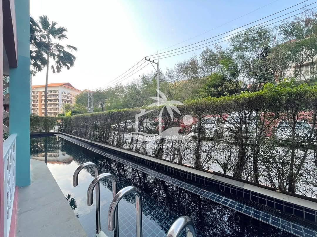Grande Caribbean – Jomtien
