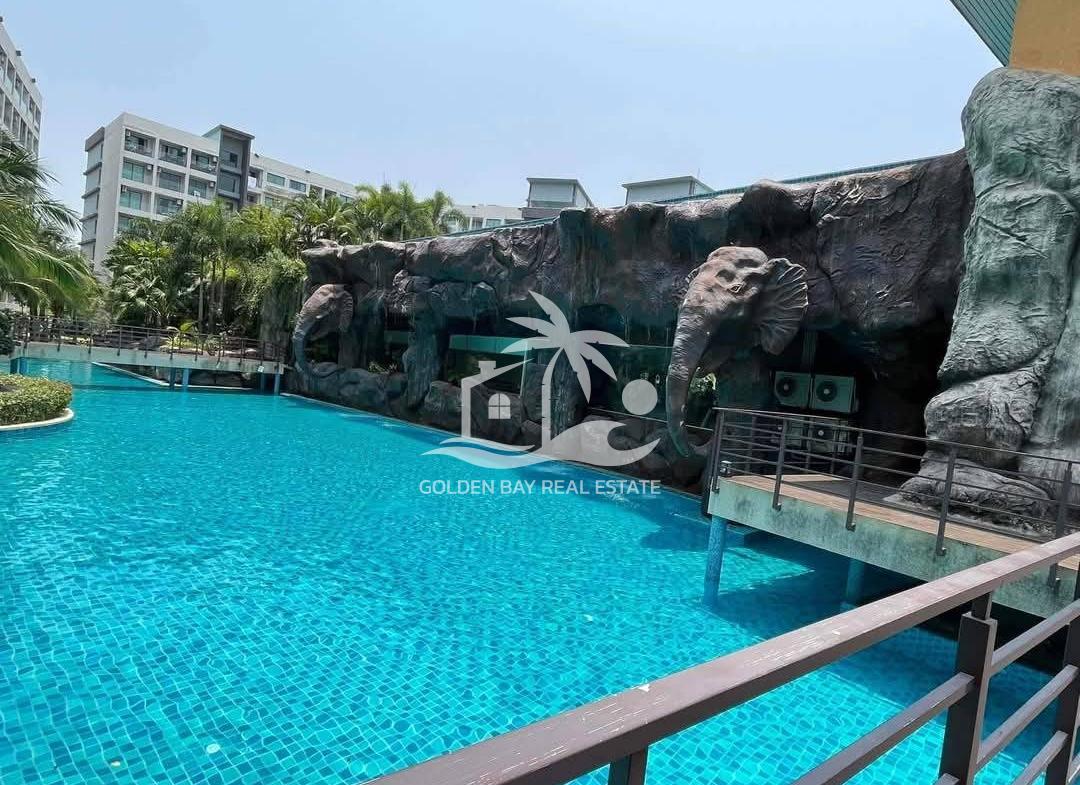 Laguna Beach Resort 3 Maldives – Jomtien