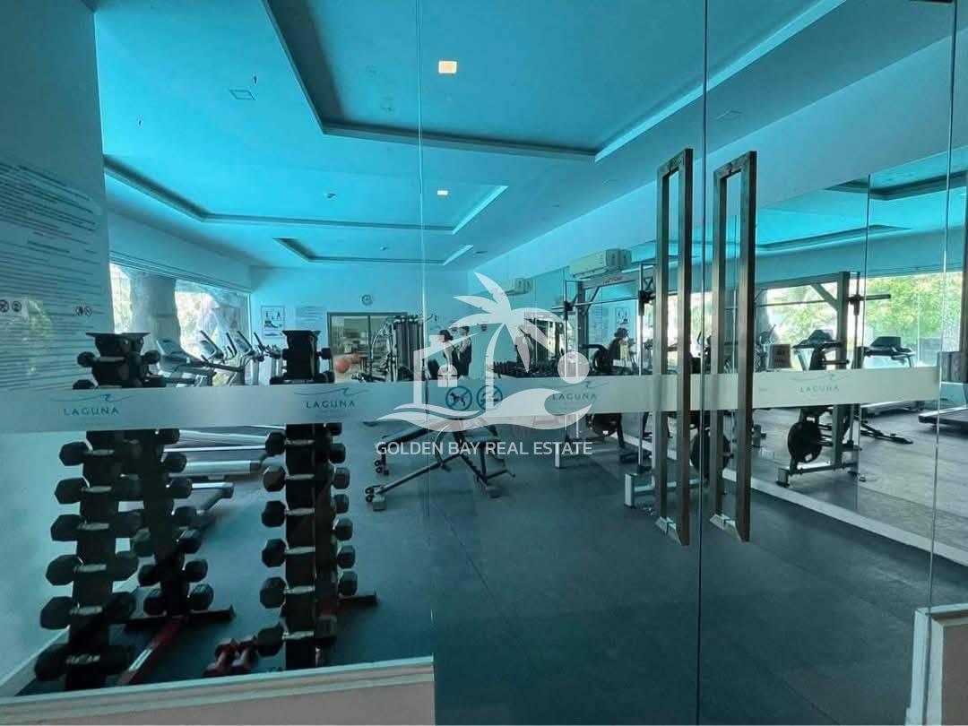 1662354 Laguna Beach Resort 3 Maldives – Jomtien