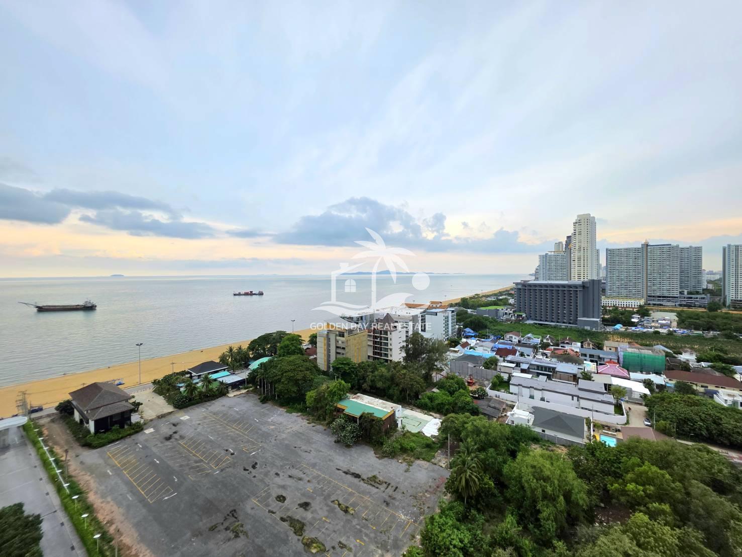 1664153_0 Reflection – Jomtien