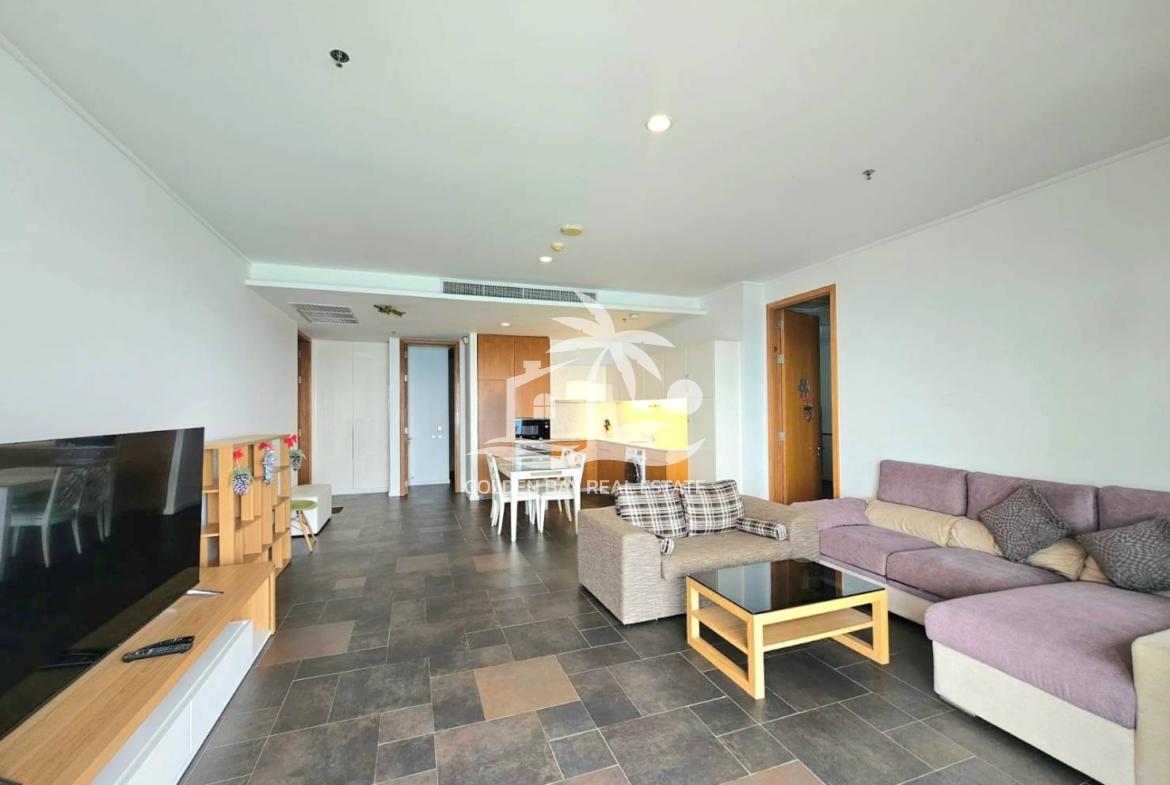 Northpoint – Wongamat