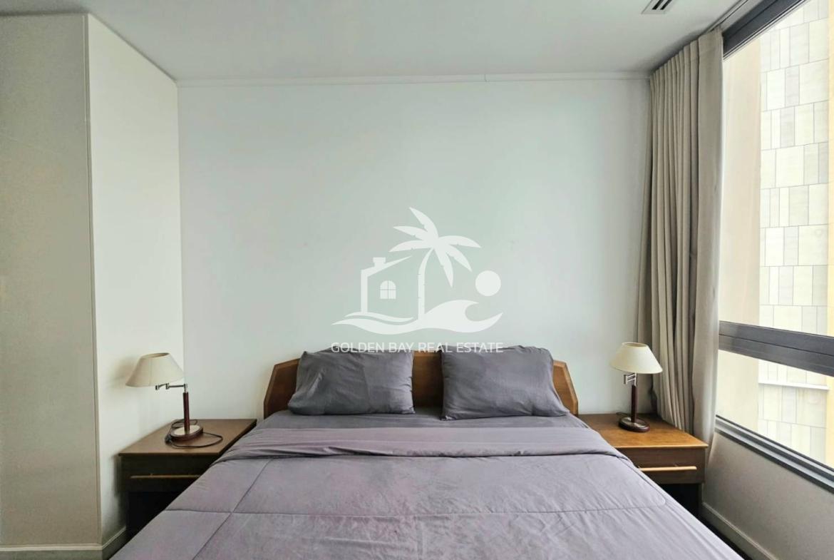 Northpoint – Wongamat