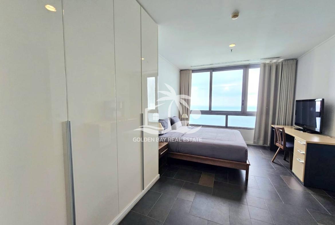 Northpoint – Wongamat
