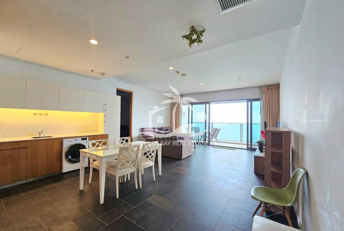 Northpoint – Wongamat