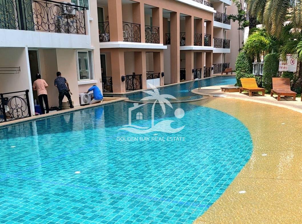 Paradise Park – Jomtien