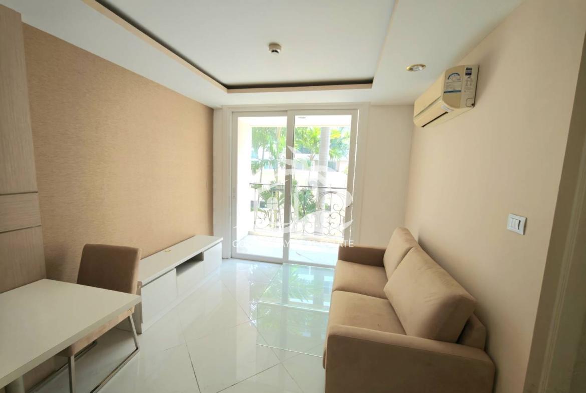 Paradise Park – Jomtien