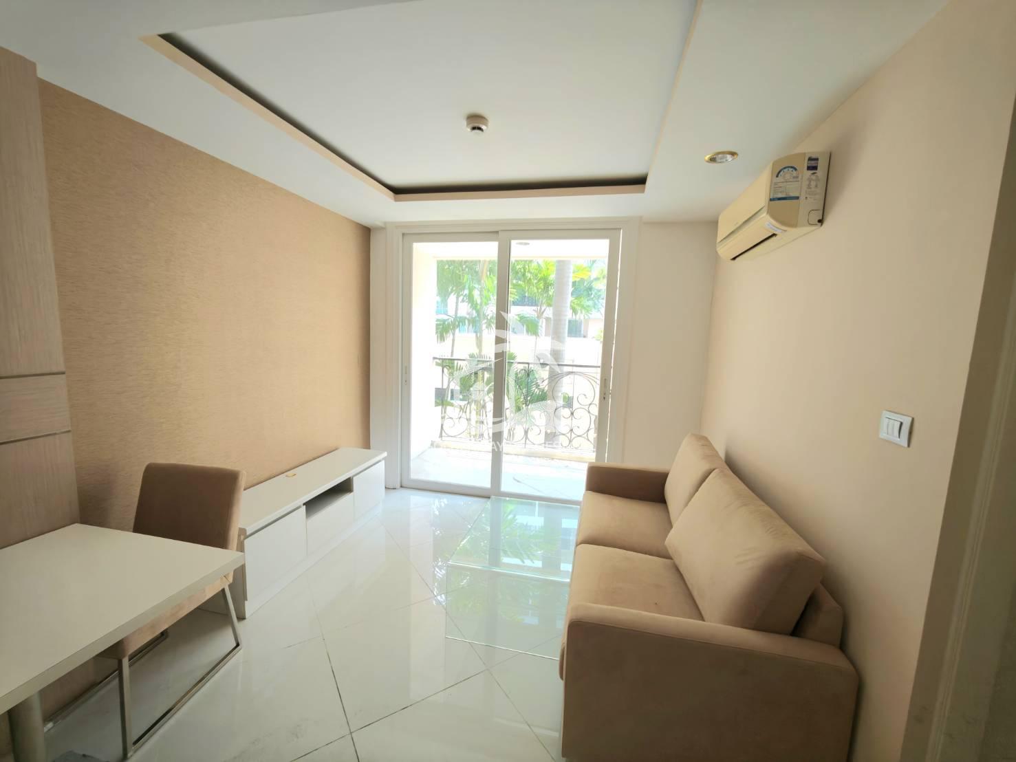 Paradise Park – Jomtien