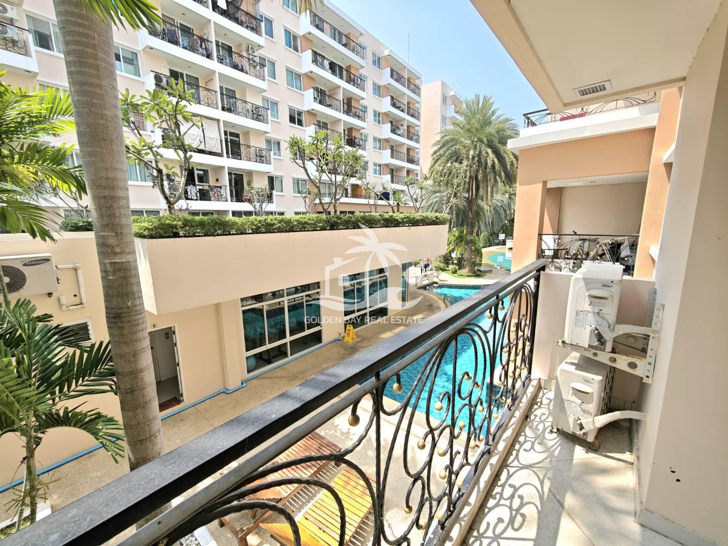 Paradise Park – Jomtien