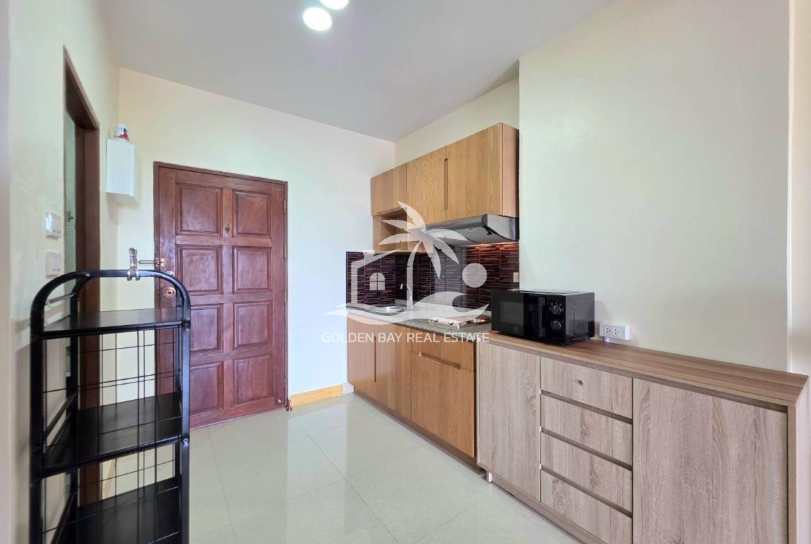 View Talay 5 – Jomtien