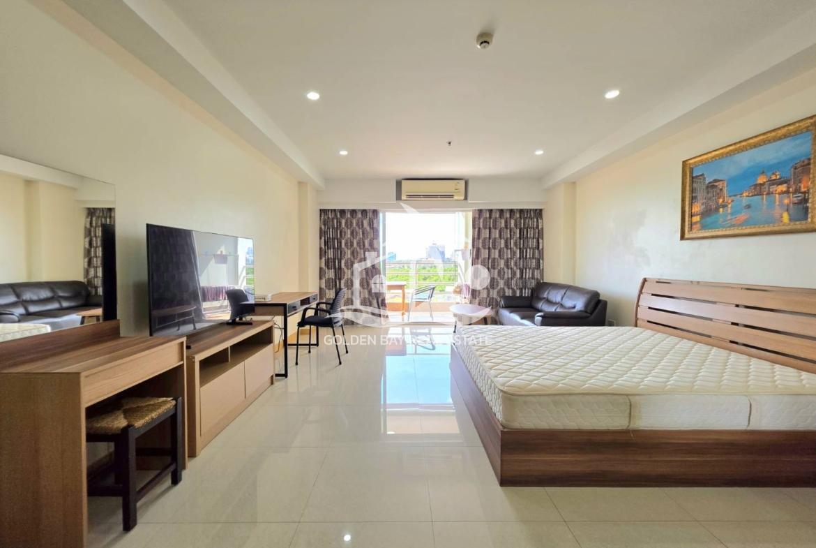 View Talay 5 – Jomtien