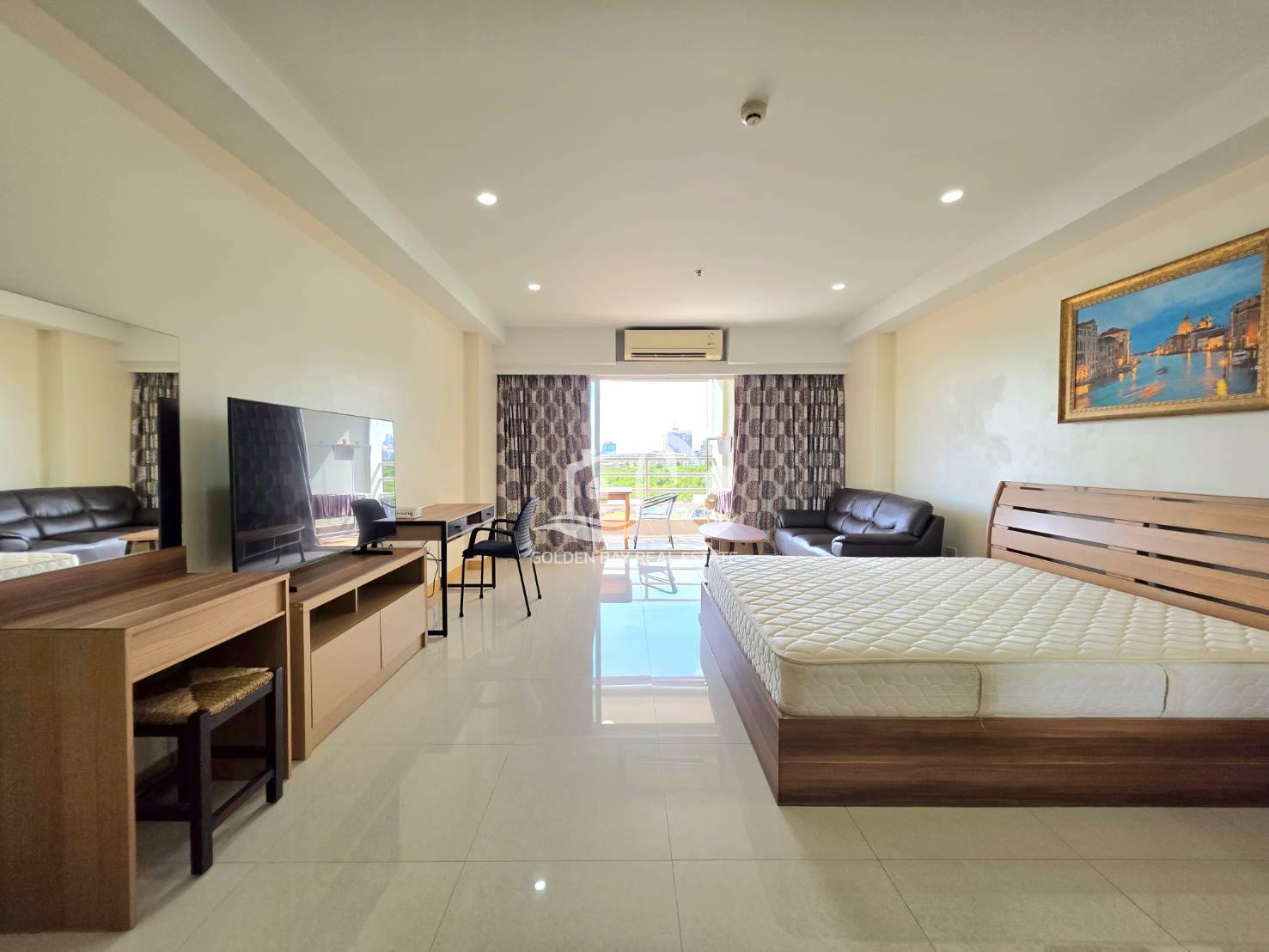 1667662_0 View Talay 5 – Jomtien