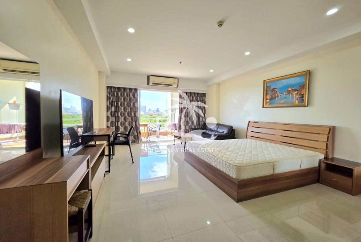 View Talay 5 – Jomtien