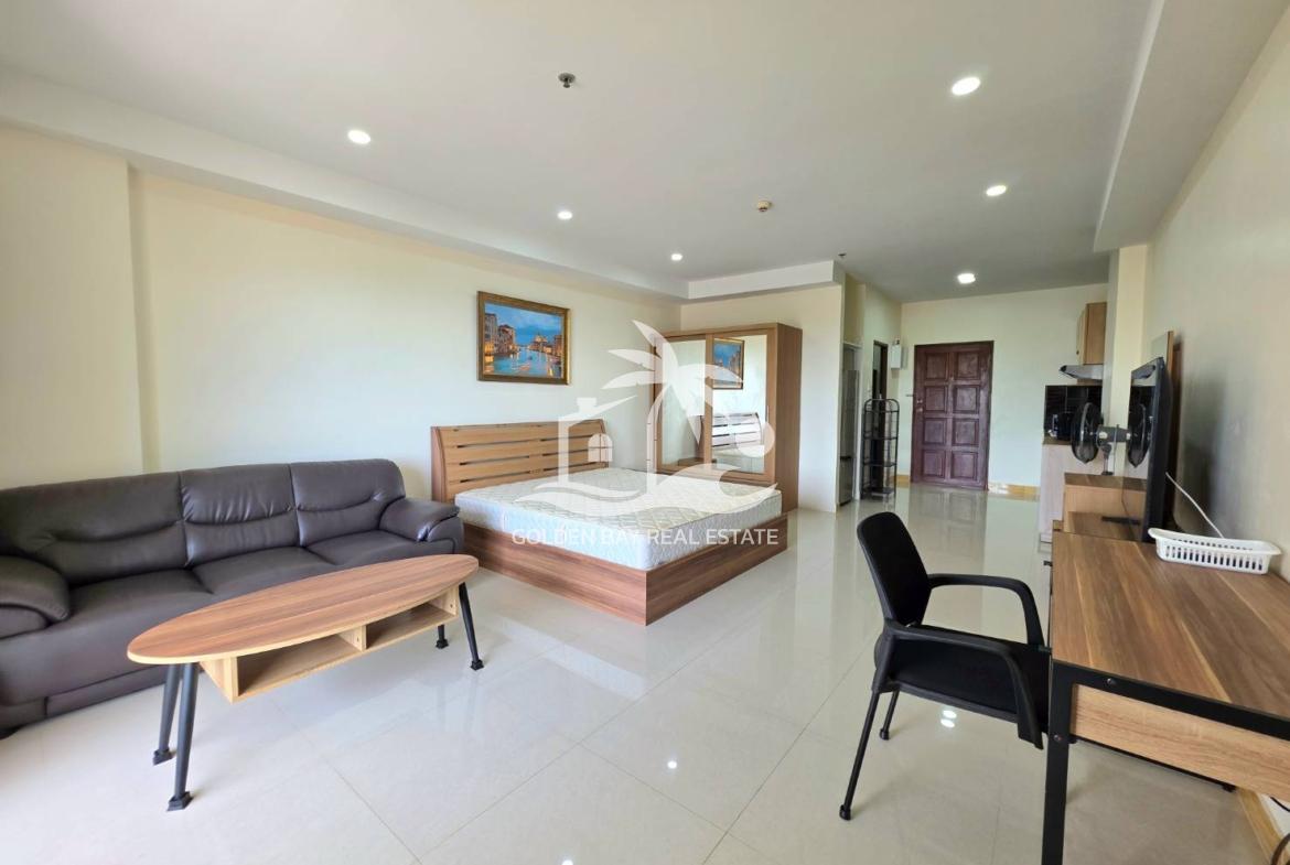 View Talay 5 – Jomtien