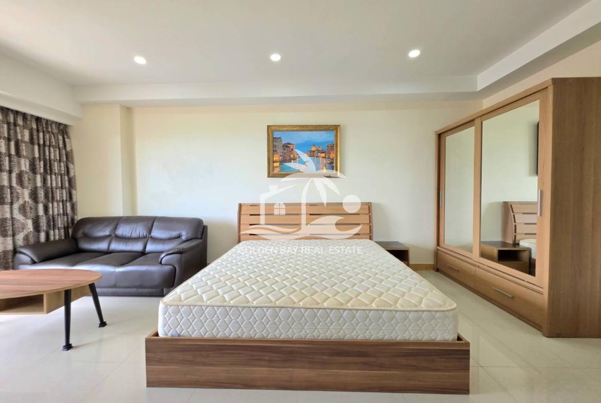 View Talay 5 – Jomtien