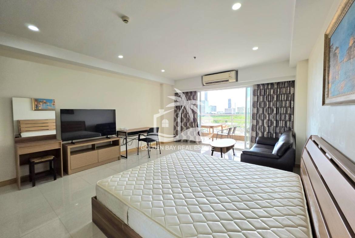 View Talay 5 – Jomtien
