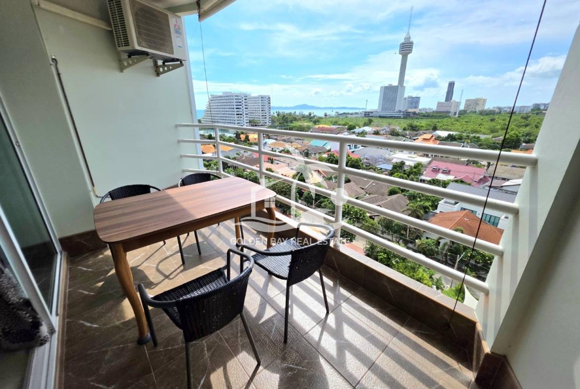 View Talay 5 – Jomtien