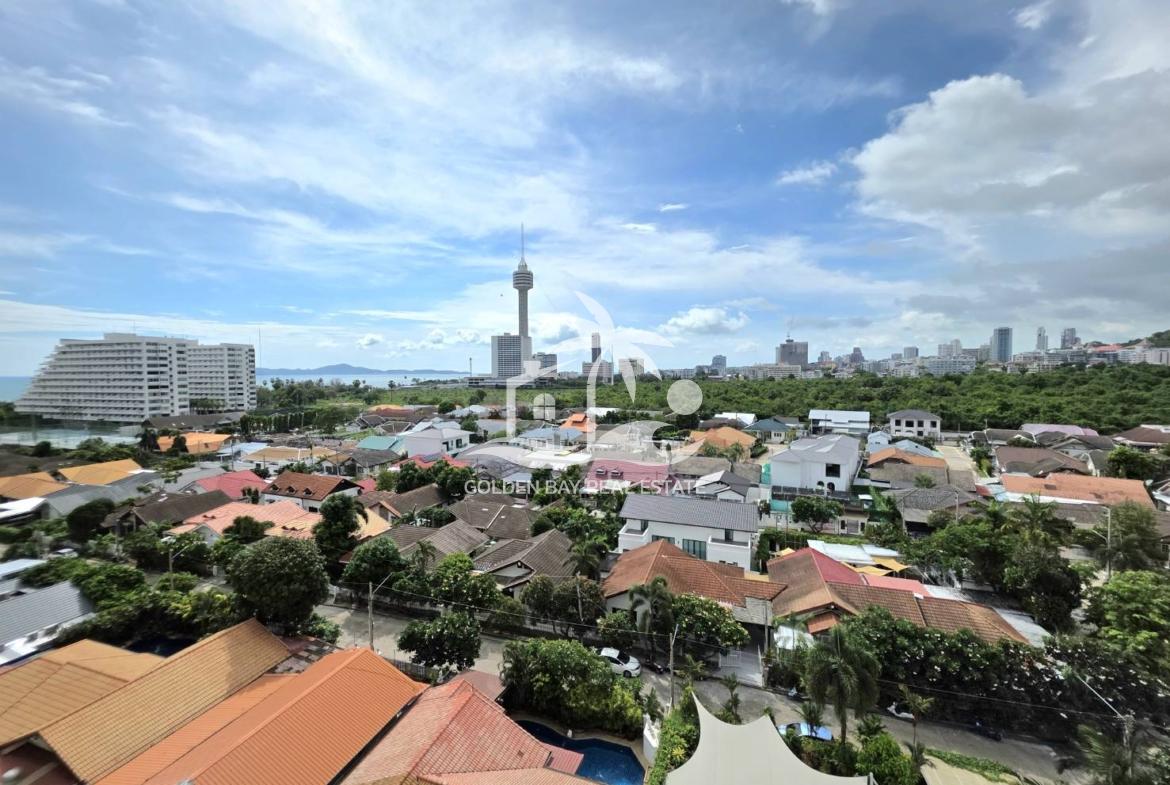 View Talay 5 – Jomtien