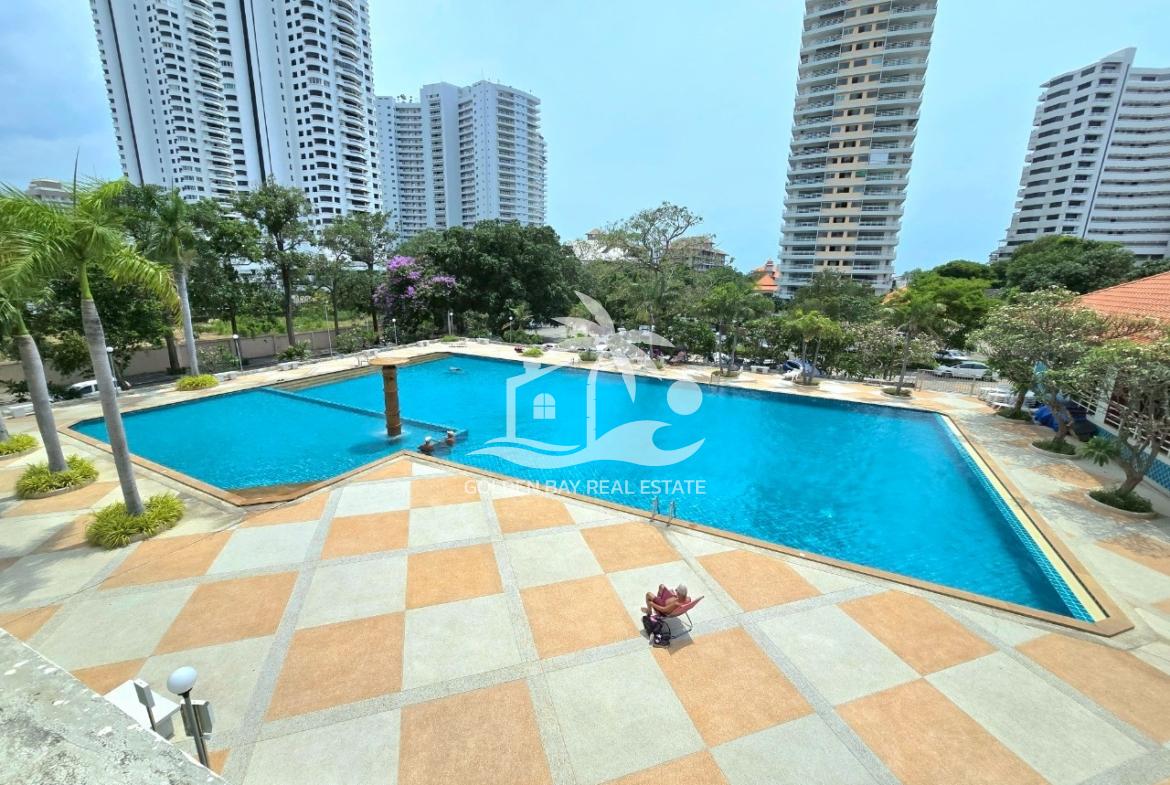 View Talay 5 – Jomtien
