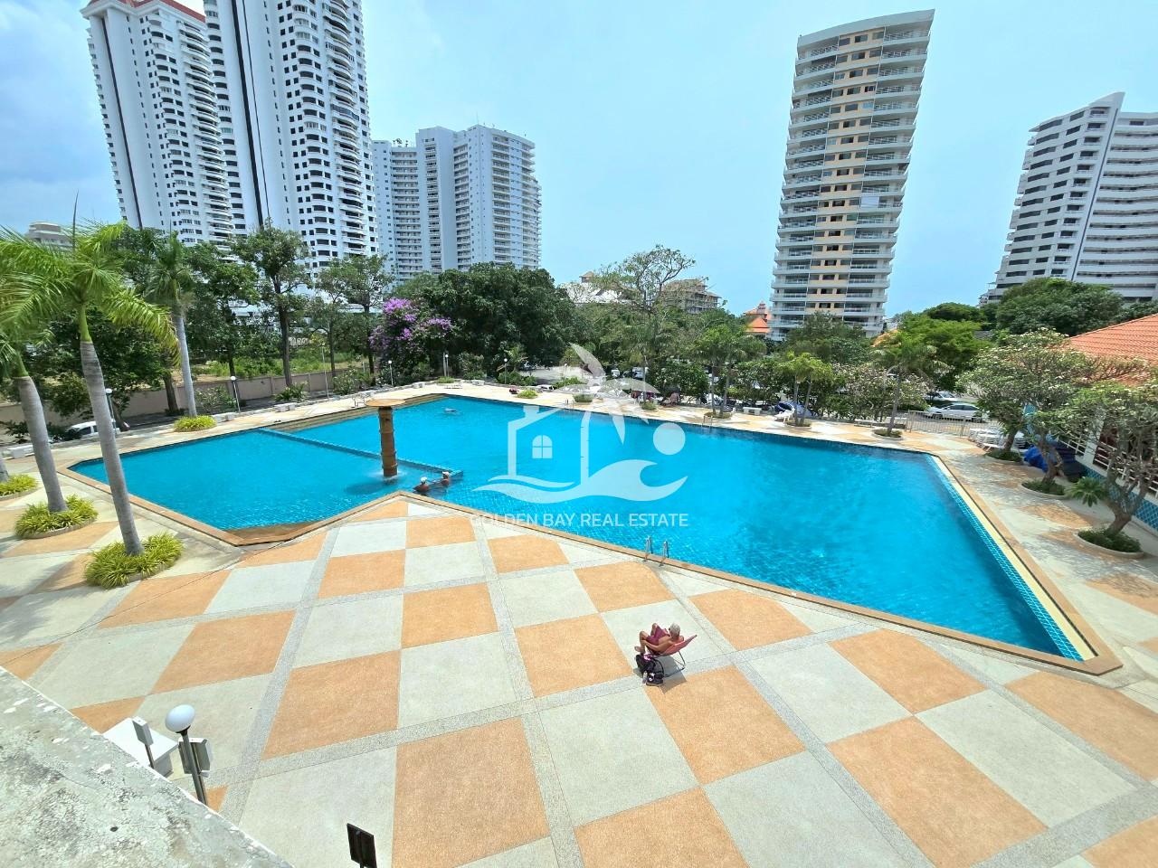 View Talay 5 – Jomtien