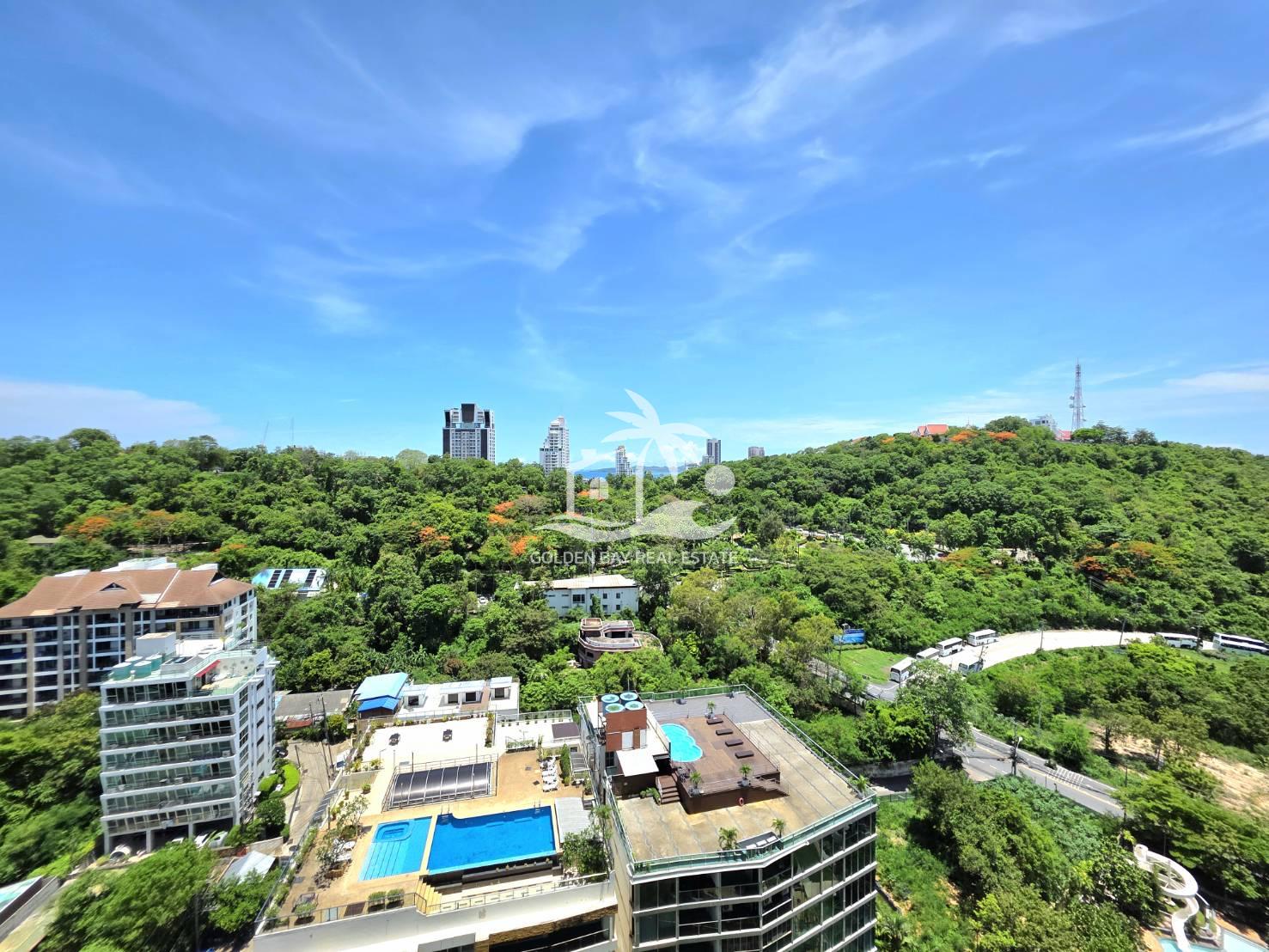 Unixx – Pratumnak Hill