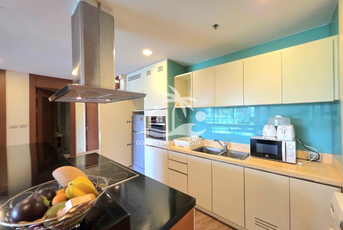 Ananya Beachfront Condominium – Wongamat