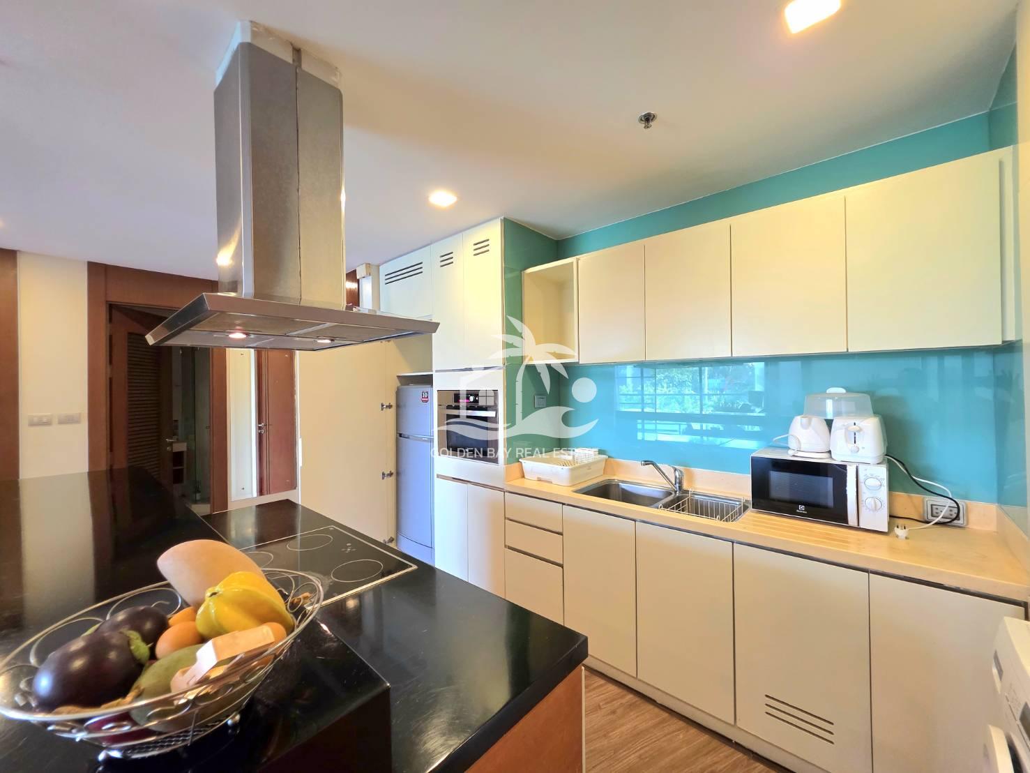 Ananya Beachfront Condominium – Wongamat