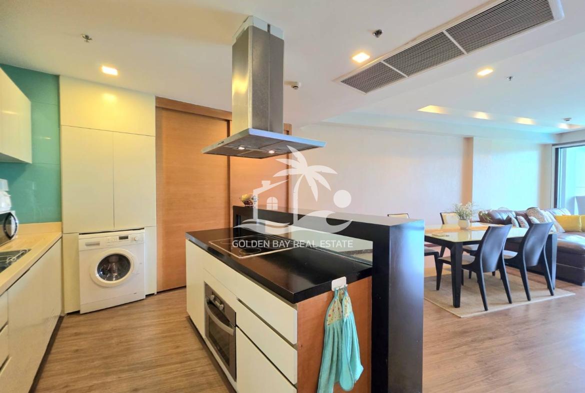 Ananya Beachfront Condominium – Wongamat