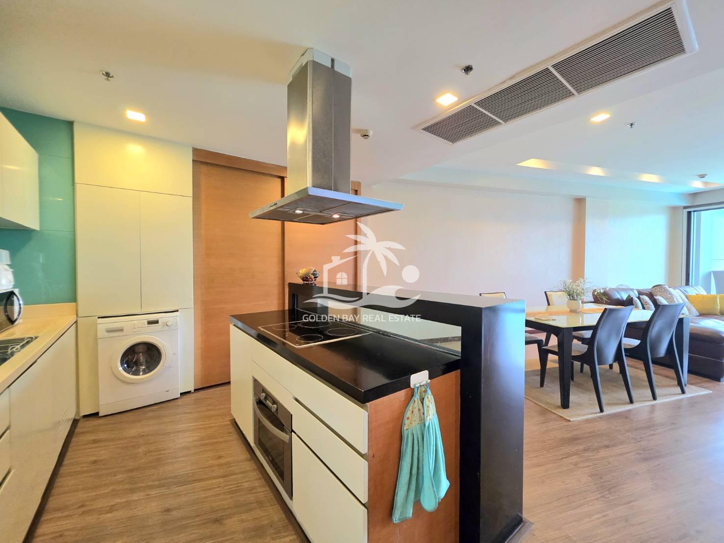 Ananya Beachfront Condominium – Wongamat